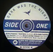LP-Box - Feist, Grizzly Bear, a.o. - Dark Was The Night