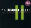 CD - Witchman, DJ Scissorkicks & others - Darque Fonque Part Two - Digipak