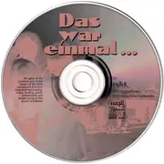 CD - Lale Andersen, Hans Moser, Pola Negri - Das War Einmal ...