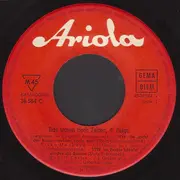 7inch Vinyl Single - Various - Das Waren Noch Zeiten - 4. Folge