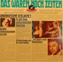 LP - Various - Das Waren Noch Zeiten - Unvergessene Schlager, Folge 2