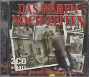 Double CD - Various - Das waren noch Zeiten