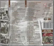 Double CD - Various - Das waren noch Zeiten