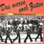 LP - Ausbruch, Idiots, Chaos Z a.o - Das Waren Noch Zeiten