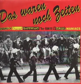 Various Artists - Das Waren Noch Zeiten
