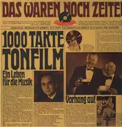 Various - Das waren noch Zeiten/Original Monoaufnahme aus den Nachkriegsjahren