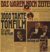 LP - Various - Das waren noch Zeiten/Original Monoaufnahme aus den Nachkriegsjahren - Mono