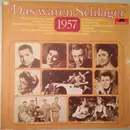 LP - Caterina Valente, Peter Alexander a.o. - Das Waren Schlager 1957