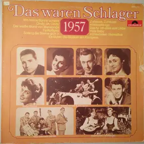 Caterina Valente - Das Waren Schlager 1957