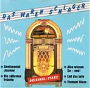 CD - Sampler - Das Waren Schlager