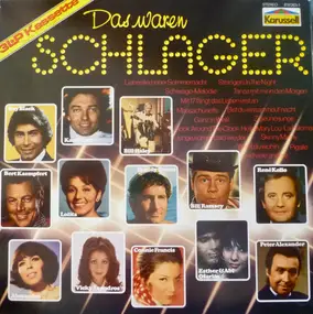 Roy Black - Das Waren Schlager