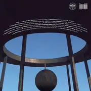 Double LP - Rob Doyle, Brian Destiny, Saint Leonard, Hello Pity, Otto von Bismarck... - Das Wasteland Berlin: Vol 1 & 2 - Still sealed, Ltd Edt, photographic print signed.