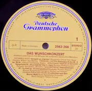 Double LP - Various - Das Wunschkonzert