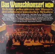 Double LP - Various - Das Wunschkonzert