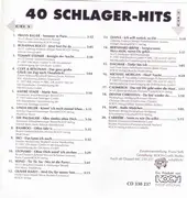 Double CD - Rainhard Fendrich / Michelle a. o. - Das Beste Aus '97 (40 Schlager-Hits)