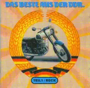 CD-Box - Karat / City / Silly a.o. - Das Beste Aus Der DDR - + Amiga-Lexikon