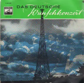 Angèle Durand - Das Deutsche Wunschkonzert