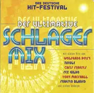Wolfang Petry, Nicole, Fex Gildo - Das Deutsche Hit-Festival - Der Ultimative Schlager Mix