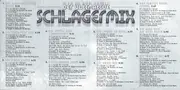 CD - Wolfang Petry, Nicole, Fex Gildo - Das Deutsche Hit-Festival - Der Ultimative Schlager Mix
