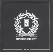 Various - Das Drehmoment 5th Anniversary Compilation "Vol 2"