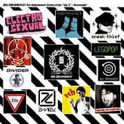 LP - Various - Das Drehmoment 5th Anniversary Compilation 'Vol 2'