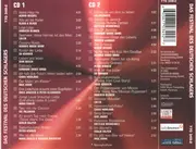 Double CD - Achim Reichel, Roberto Blanco, Lolita - Das Festival des deutschen Schlagers2003