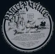 LP - Heino, Pussycat, Elfi Graf a.o. - Das Freizeit-Hit-Magazin
