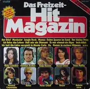 Bernd Clüver, Heino, Harpo a.o. - Das Freizeit-Hit-Magazin