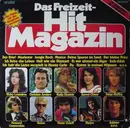 LP - Bernd Clüver, Heino, Harpo a.o. - Das Freizeit-Hit-Magazin