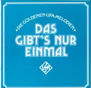 12inch Vinyl Single - Nino Rosso / Nino Ferrer/ Milo Pavlovic a.o. - Das Gibt's Nur Einmal (Die Goldenen Ufa-Melodien) - Disc 11