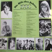 LP - Die Hits Des Jahres 1980 - Das Goldene Schlager-Archiv - Die Hits Des Jahres 1980