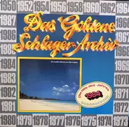 Die Hits Des Jahres 1984 - Das Goldene Schlager-Archiv - Die Hits Des Jahres 1984