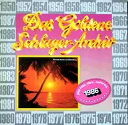 LP - Die Hits Des Jahres 1986 - Das Goldene Schlager-Archiv - Die Hits Des Jahres 1986
