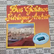 LP - Die Hits Des Jahres 1983 - Das Goldene Schlager-Archiv - Die Hits Des Jahres 1983