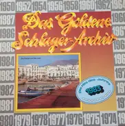 Die Hits Des Jahres 1983 - Das Goldene Schlager-Archiv - Die Hits Des Jahres 1983