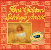 CD - Freddy Quinn / Bert Kaempfert - Das Goldene Schlager-Archiv - Die Hits Des Jahres 1966
