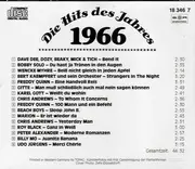 CD - Freddy Quinn / Bert Kaempfert - Das Goldene Schlager-Archiv - Die Hits Des Jahres 1966