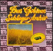 CD - Peter Alexander / Jürgen Drews a.o. - Das Goldene Schlager-Archiv - Die Hits Des Jahres 1976