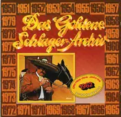 Caterina Valente - Das Goldene Schlager-Archiv - Die Hits Des Jahres 1962