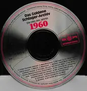 CD - Edith Piaf / Lolita / Connie Francis - Das Goldene Schlager-Archiv - Die Hits Des Jahres 1960
