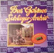 Udo Jürgens / Howard Carpendale a.o. - Das Goldene Schlager-Archiv - Die Hits Des Jahres 1975