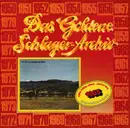 CD - Cliff Richard, Gitte, Peter Alexander, a.o. - Das Goldene Schlager-Archiv - Die Hits Des Jahres 1963