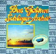 Die Hits Des Jahres 1987 - Das Goldene Schlager-Archiv - Die Hits Des Jahres 1987