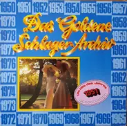 Evelyn Künneke, Rudi Schuricke, Gitta Lind, a.o. - Das Goldene Schlager-Archiv - Die Hits Des Jahres 1951