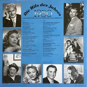 LP-Box - Hans Albers / Rudi Schuricke / Lale Anders a.o. - Das Goldene Schlager-Archiv