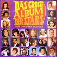 Dorthe, Lys Assia, Tony a.o. - Das Grosse Album Der Stars - Ihre Grossen Erfolge