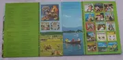 Double LP - Blaskapelle Otto Ebner / Das Hofbräuhaus-Blasorchester a.o. - Das Große Bayern-Album