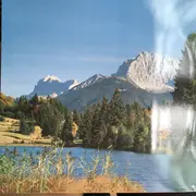 Double LP - Robert Payer a.o. - Das Grosse Blasmusikvergnügen - 24 Blasmusikhits - Folge 2 - Gatefold