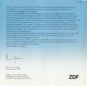 CD - Ivo Robic, Jimmy Makulis, Lolita , a.o. - Das Große Deutsche Schlagerfestival Der 50er Jahre