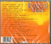 CD - nena, Ulf a.o. - Das Grosse Festival Der Hits 2003